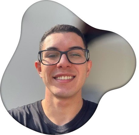 Foto do Felipe Duarte