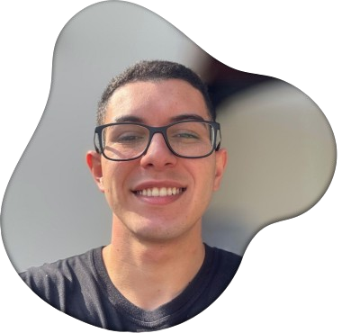 Foto do Felipe Duarte